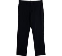 Billabong - Pantalon polyvalent confortable - Surftrek Plus Pant Black per Uomo in Nylon - Taglia L - Nero