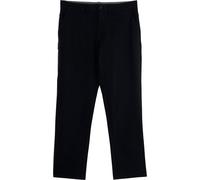Billabong - Pantalon polyvalent confortable - Surftrek Plus Pant Black per Uomo in Nylon - Taglia M - Nero