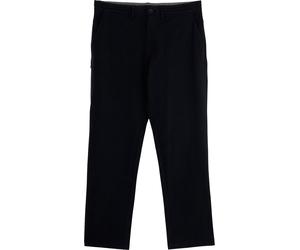 Billabong - Pantalon polyvalent confortable - Surftrek Plus Pant Black per Uomo in Nylon - Taglia M - Nero