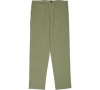 Billabong - Pantalon polyvalent confortable - Surftrek Plus Pant Moss Green per Uomo in Nylon - Taglia L - Verde