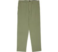 Billabong - Pantalon polyvalent confortable - Surftrek Plus Pant Moss Green per Uomo in Nylon - Taglia XL - Verde