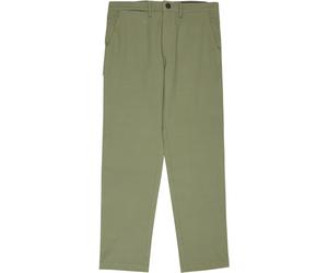 Billabong - Pantalon polyvalent confortable - Surftrek Plus Pant Moss Green per Uomo in Nylon - Taglia XL - Verde