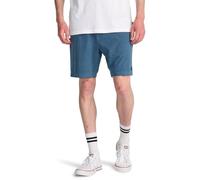 BILLABONG Pantaloncini all Day a Tema Boy da Uomo, Colore: Blu