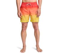 Billabong Pantaloncini da Bagno all Day Fade LB Uomo Giallo