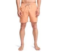 Billabong Pantaloncini da Bagno all Day LB Uomo Arancione