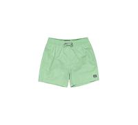 Costume Billabong All Day verde chiaro bambino - S