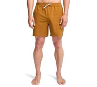 Billabong Every Other Day Lb Costume a Boxer, Oro speziato, L Uomo