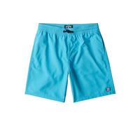 Billabong Tides Slice Costume a Boxer, Acqua, 16 Anni Bambini e Ragazzi