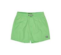 Billabong Pantaloncini da Bagno Tides Slice Bambino Verde