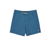 BILLABONG Pantaloncini da spiaggia da uomo Every Other Day blu | M