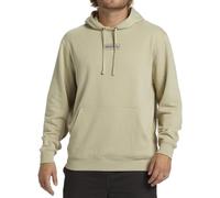 BILLABONG Pantaloncini Sands Pullover Maglione, Ostrica, X-Large Uomo