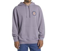 BILLABONG Pantaloncini Sands Pullover Maglione, Viola Ash, XXL Uomo
