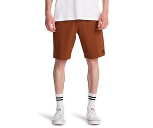 BILLABONG Pantaloncini Sommergibili Sunlight Uomo Marrone