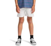BILLABONG Pantaloncino Elastico in Vita Tides Ragazzo Grigio