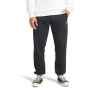 Billabong Arch Sweat Pants Nero M Uomo