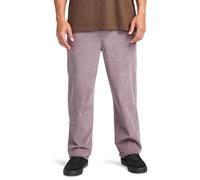 BILLABONG Pantaloni Larry Cord Pant Uomo Grigio XL
