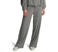 BILLABONG Pantaloni Lunghi Keep IT Straight Donna Grigio