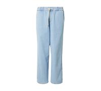 BILLABONG Pantaloni sportivi 'LARRY' blu denim Uomo BILLABONG XL