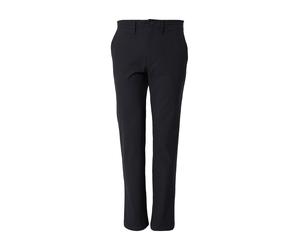 BILLABONG Pantaloni sportivi 'SURFTREK PLUS' nero Uomo BILLABONG M