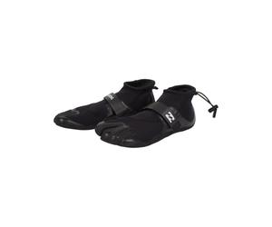 Billabong Pantofole 2MM Pro Reef BT da uomo, colore: nero 9