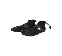 Billabong Pantofole 2MM Pro Reef BT Uomo Nero 8