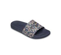 BILLABONG Paradise Slide, Sandali Uomo, Grigio Carbone, 45 EU