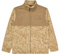 Billabong - Pile casual da uomo - Boundary Re-Issue Desert per Uomo - Taglia L - Beige