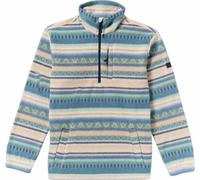 Billabong - Pile casual da uomo - Boundary Silver Birch per Uomo - Taglia L - Blu