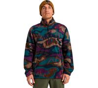 Billabong - Pile casual da uomo - Boundary Taaffe Camouflage per Uomo - Taglia L - Kaki