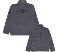 Billabong - Pile casual da uomo - Boundary Tombstone Pewter per Uomo - Taglia L - Grigio