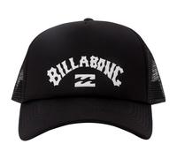 Billabong Cappellino Trucker Podium con Logo nero/bianco Uomo, Donna