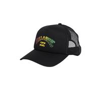 Cappello da baseball rasta da uomo Billabong Podium Trucker