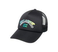 Billabong Podium Trucker Berretto-Ragazzi, Black Multi, Taille Unique Bambino