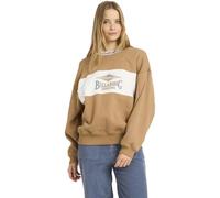 BILLABONG Point Break - Donna - Marrone / Bianco - Taglia M- modello 2026
