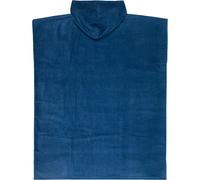 Billabong - Hooded Towel - Poncho da surf One Size blu