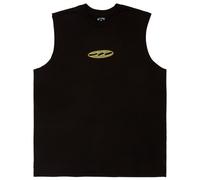 Billabong - Poster Mu - Canotta M nero