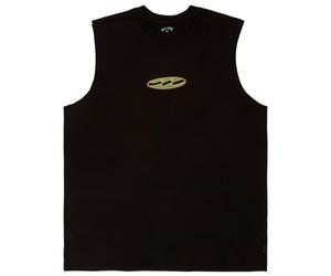Billabong - Poster Mu - Canotta S nero