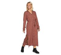 BILLABONG Primo Bacio Abito Casual, Americano, XS Donna