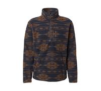 BILLABONG Pullover navy / marrone / nero Uomo BILLABONG XXL