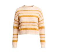 BILLABONG Pullover 'SOFT BREEZE' écru / miele / cipria Donna - PROMO - Pullover e cardigan - Maglioni - Pullover a maglia fine BILLABONG S