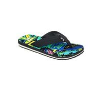 BILLABONG Ragazzo All Day Tema Boy Tongues, Nero, 34 EU