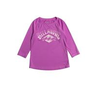 Billabong Rash vest UPF 50 a maniche corte Ragazza 8
