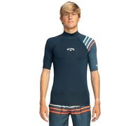 Billabong Rash vest UPF 50 a maniche corte Uomo L