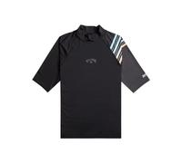 Billabong Rash vest UPF 50 a maniche corte Uomo S