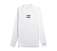 Billabong Rash vest UPF 50 a maniche corte Uomo XS