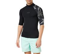 Billabong Rash vest UPF 50 a maniche corte Uomo XXL