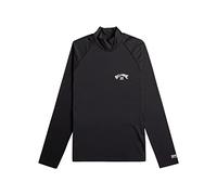 Billabong Rash Vest UPF 50 a maniche lunghe Donna L/12