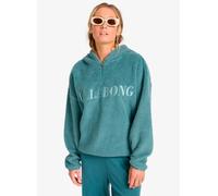Billabong - Ready To Go Blu - Abbigliamento XS Blu