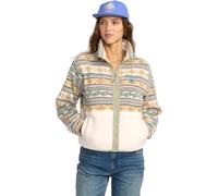 BILLABONG Rock Jetty Mock - Donna - Blu / Rosa / Grigio - Taglia S- modello 2026