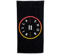 Billabong - Roto Beach Supplies per Uomo Taglia unica Nero